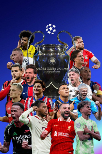 champion