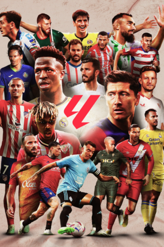 la liga