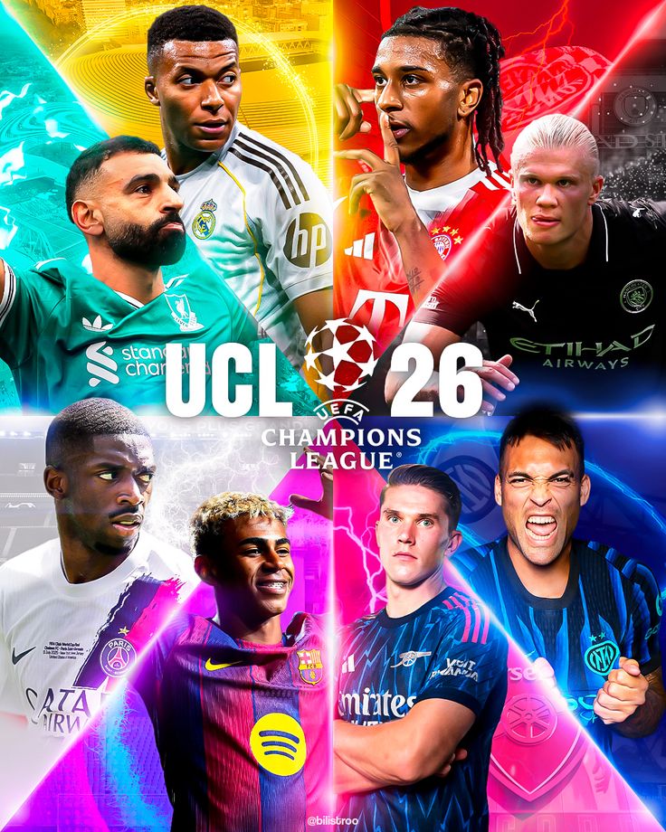 Champions League